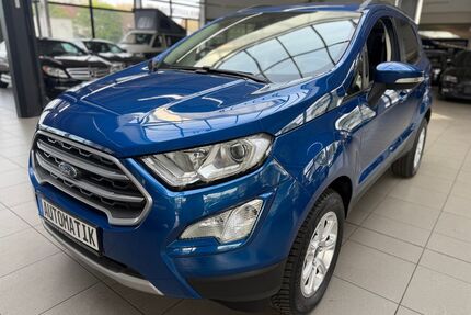 Ford EcoSport Gebrauchtwagen