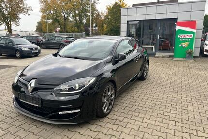 Renault Megane Gebrauchtwagen