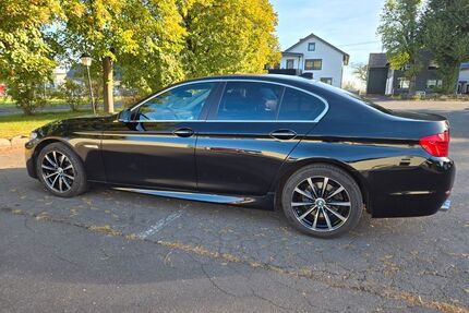 BMW 525 Gebrauchtwagen