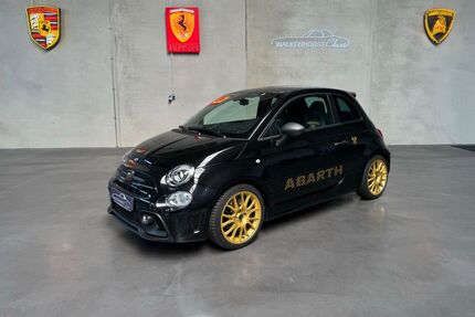 Abarth 500 Gebrauchtwagen