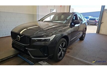 Volvo XC60 Gebrauchtwagen