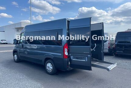 Fiat Ducato Gebrauchtwagen