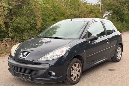 Peugeot 206 Gebrauchtwagen