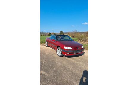Peugeot 306 Gebrauchtwagen
