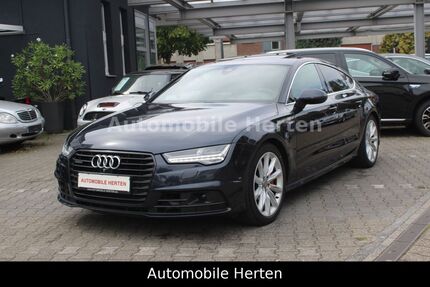 Audi A7 Gebrauchtwagen