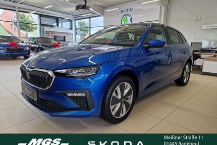 Skoda Scala Gebrauchtwagen