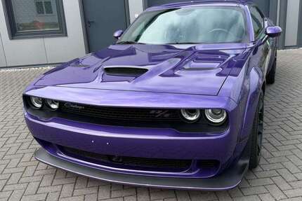Dodge Challenger Gebrauchtwagen