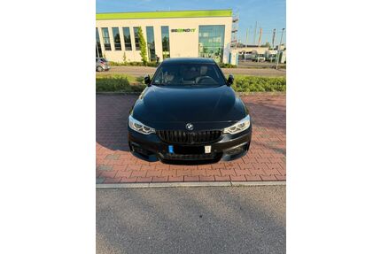 BMW 428 Gran Coupé Gebrauchtwagen