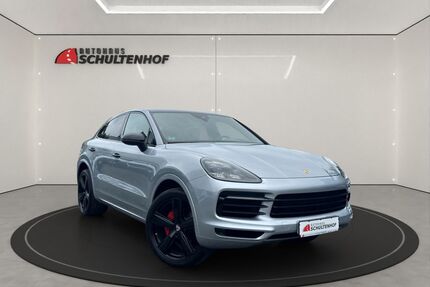 Porsche Cayenne Gebrauchtwagen