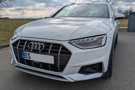 Audi A4 Allroad Gebrauchtwagen