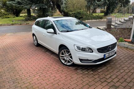 Volvo V60 Gebrauchtwagen