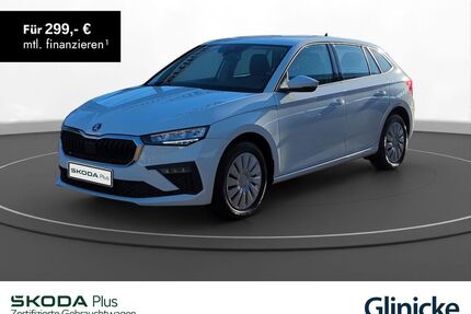 Skoda Scala Gebrauchtwagen