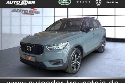 Volvo XC40 Gebrauchtwagen