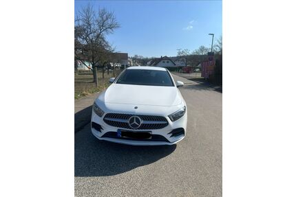 Mercedes-Benz A 200 Gebrauchtwagen