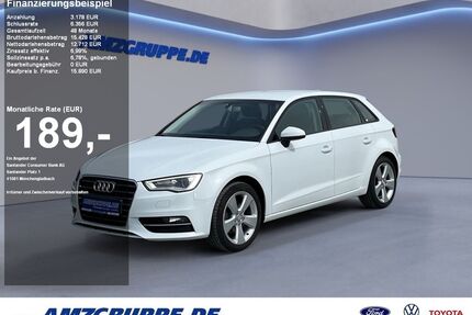 Audi A3 Gebrauchtwagen