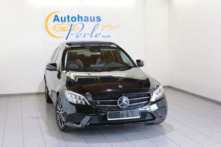 Mercedes-Benz C 300 Gebrauchtwagen