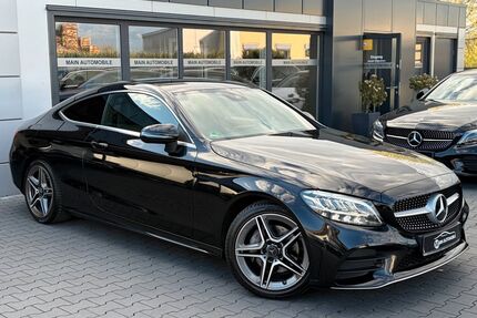 Mercedes-Benz C 200 Gebrauchtwagen