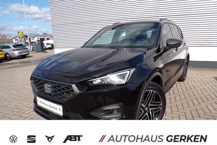 Seat Tarraco Gebrauchtwagen