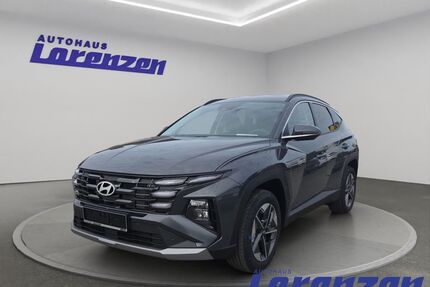 Hyundai TUCSON Gebrauchtwagen