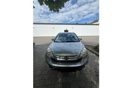 Honda CR-V Gebrauchtwagen