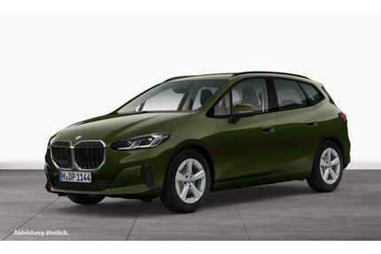 BMW 220 Active Tourer Gebrauchtwagen