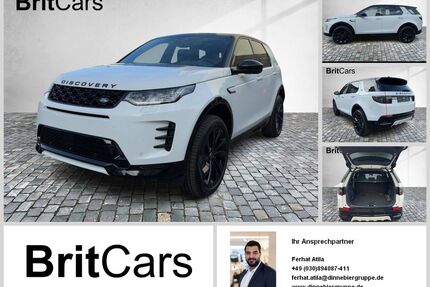Land Rover Discovery Sport Gebrauchtwagen