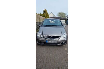 Mercedes-Benz A 200 Gebrauchtwagen