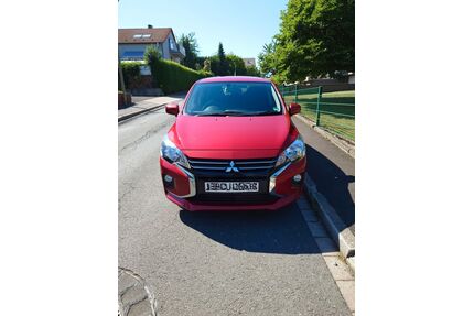 Mitsubishi Space Star Gebrauchtwagen