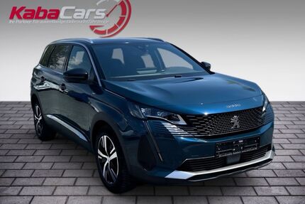 Peugeot 5008 Gebrauchtwagen
