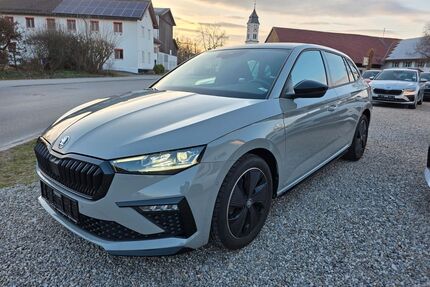 Skoda Scala Gebrauchtwagen