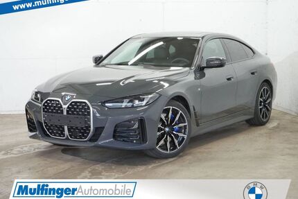 BMW 420 Gran Coupé Gebrauchtwagen