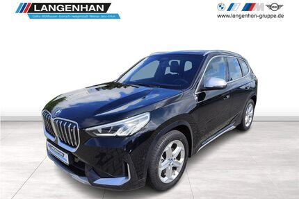BMW iX1 Gebrauchtwagen