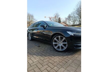 Volvo V90 Gebrauchtwagen