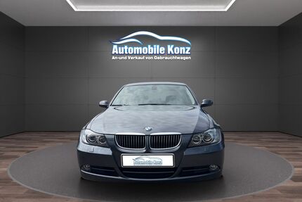 BMW 325 Gebrauchtwagen