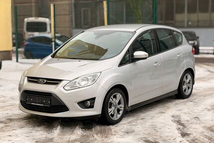 Ford C-Max Gebrauchtwagen