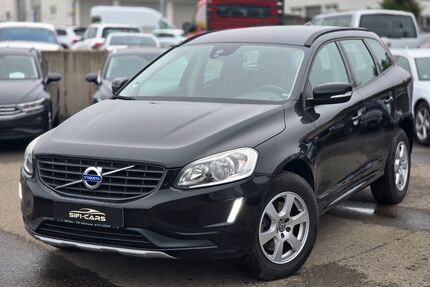 Volvo XC60 Gebrauchtwagen