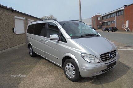 Mercedes-Benz Viano Gebrauchtwagen