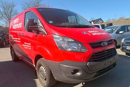 Ford Transit Custom Gebrauchtwagen