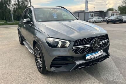 Mercedes-Benz GLE 300 Gebrauchtwagen