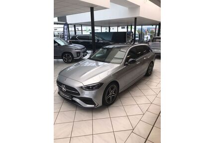 Mercedes-Benz C 300 Gebrauchtwagen