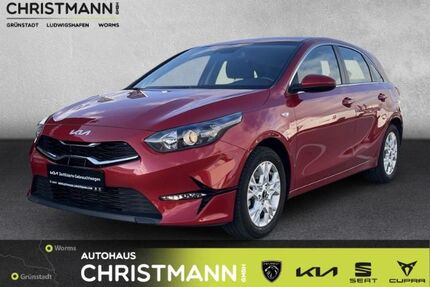 Kia ceed / Ceed Gebrauchtwagen