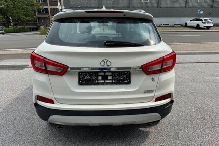 Baic X55 Gebrauchtwagen