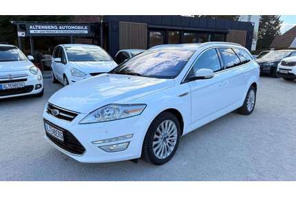 Ford Mondeo Gebrauchtwagen