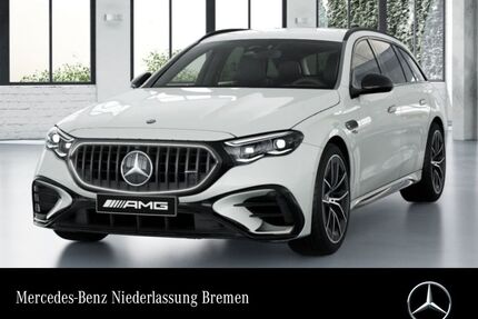 Mercedes-Benz E 53 AMG Gebrauchtwagen