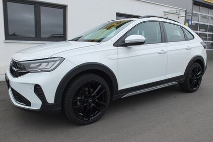 VW Taigo Gebrauchtwagen