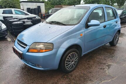Daewoo Kalos Gebrauchtwagen