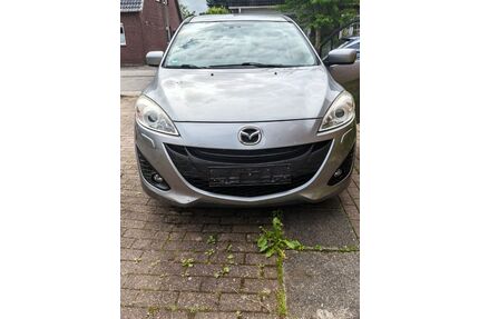 Mazda 5 Gebrauchtwagen