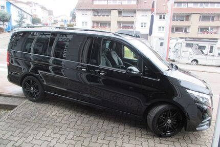 Mercedes-Benz V 300 Gebrauchtwagen