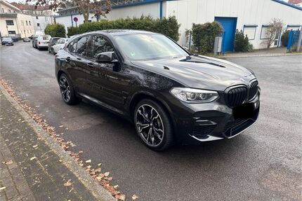 BMW X4 M Gebrauchtwagen