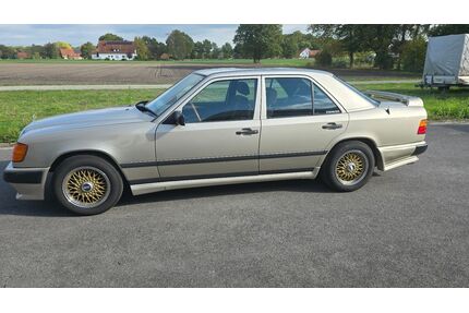 Mercedes-Benz 200 Gebrauchtwagen